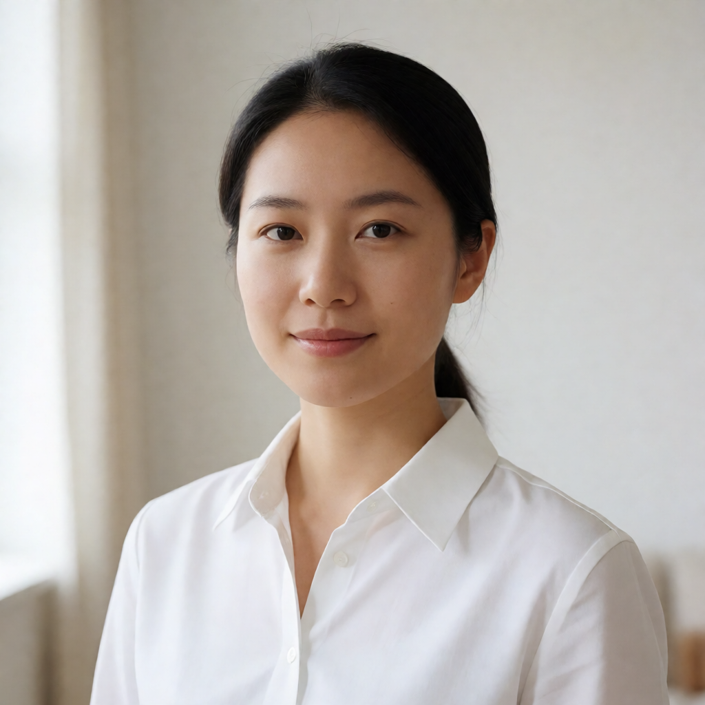 数据分析师李婷头像